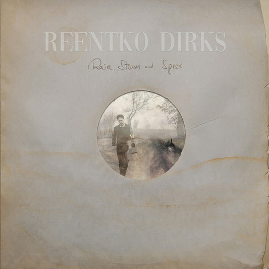 Reentko Dirks - Rain Steam & Speed [LP]