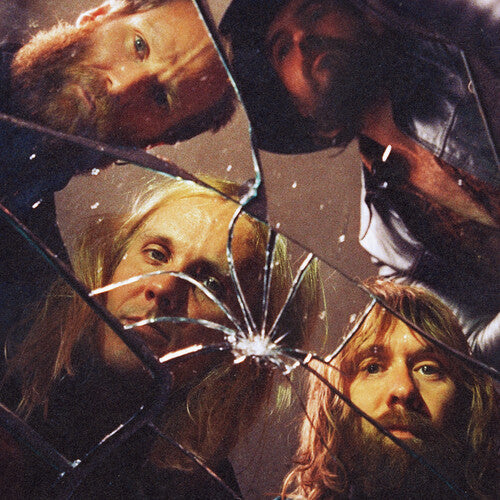 Kadavar - Kids Abandoning Destiny Among Vanity And Ruin - Music CD