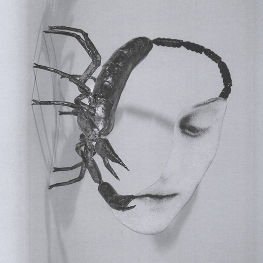 Tortoise - Touch [LP] Vinyl Record