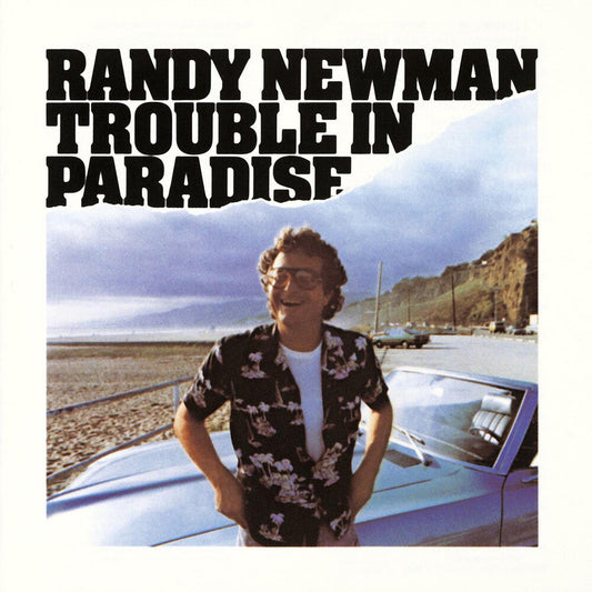 Randy Newman - Trouble In Paradise (Exp) [CD]