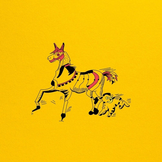 Meridian Brothers - VI [LP] Vinyl Record