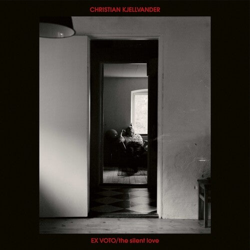 Kjellvander,christian - Ex Voto / Silent Love - Music CD