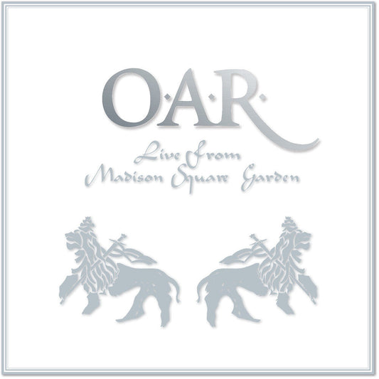 O.A.R. - Live From Madison Square Garden (rsd) [RSD Black Friday 2025] Vinyl Record