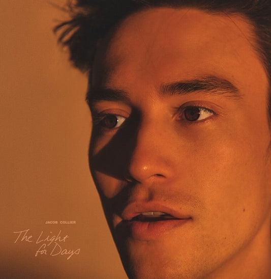 Jacob Collier - The Light For Days [CD]