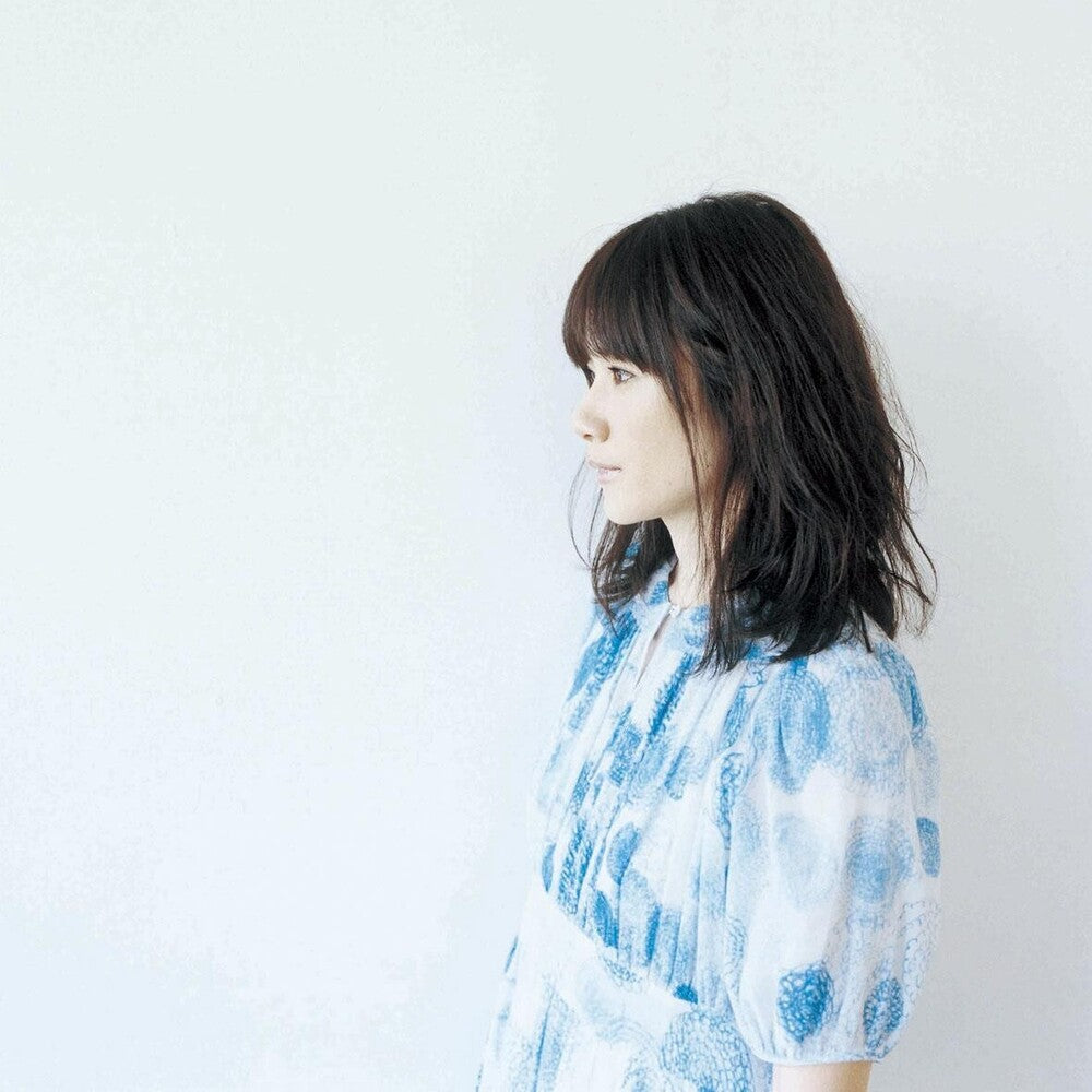 Tomoyo Harada - Music & Me [LP] Vinyl Record