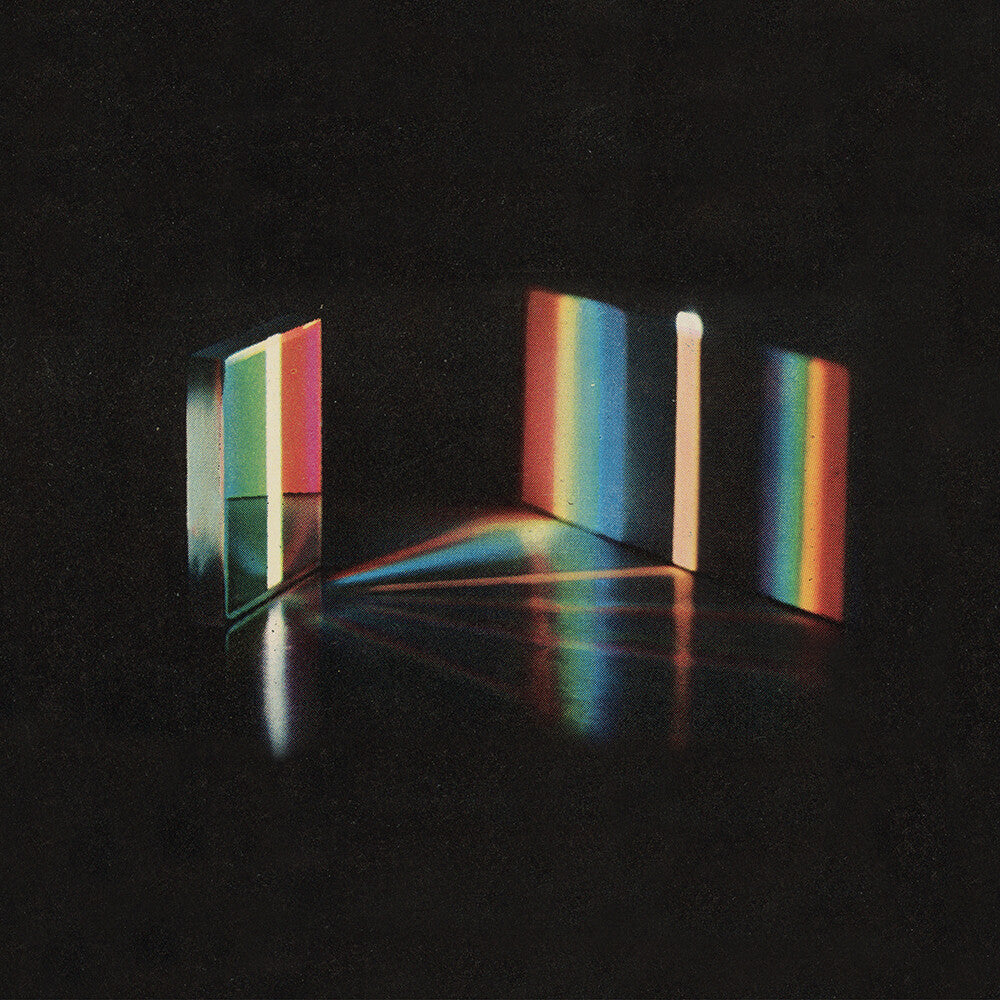 Shadowgraphs - Shadowgraphs [LP] Vinyl Record