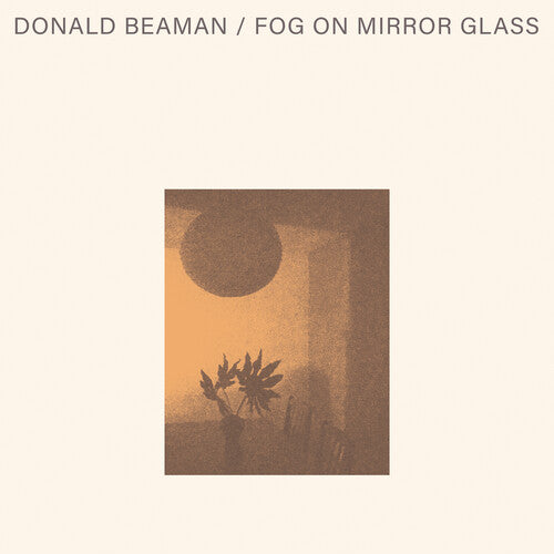 Beaman,donald - Fog On Mirror Glass - Vinyl Record
