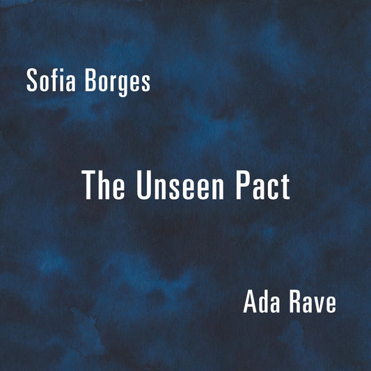 Sofia Borges - Unseen Pact [CD]