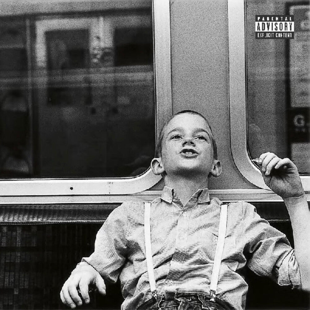 Callum Beattie - Indi [CD]