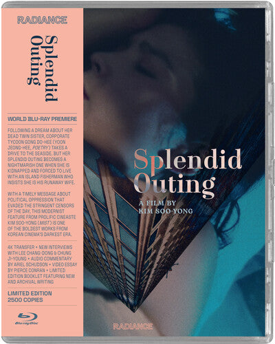 Splendid Outing - Splendid Outing - Blu-ray