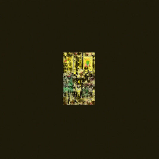 Ben Oyefeso - Sequenzmuzik [LP] Vinyl Record