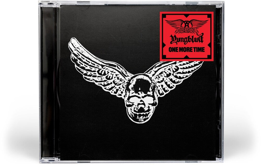 Aerosmith - One More Time [EP]