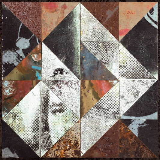 Archive - Glass Minds - Orange [Clear Vinyl] [Limited Edition] (Ofgv) (Org)