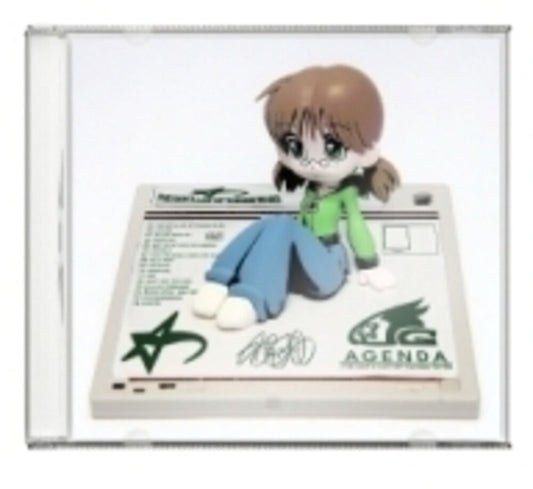 Agenda - I've Got A Lot Of Things To Do (Asia) [CD]
