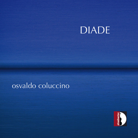 Rocco Carbonara - Osvaldo Coluccino: Diade (Various Artists) [CD]