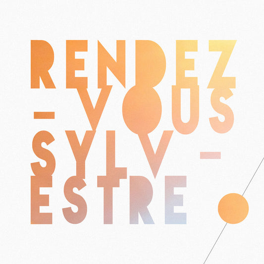 Rendez-Vous Sylvestre / Various - Rendez-Vous Sylvestre / Various [CD]