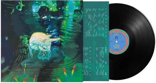 Toso Toso - Toso Toso - Vinyl Record