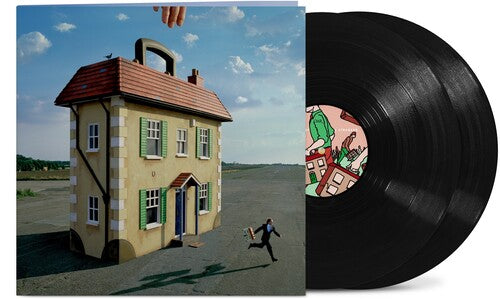 O.a.r. - Stories Of A Stranger - Vinyl Record