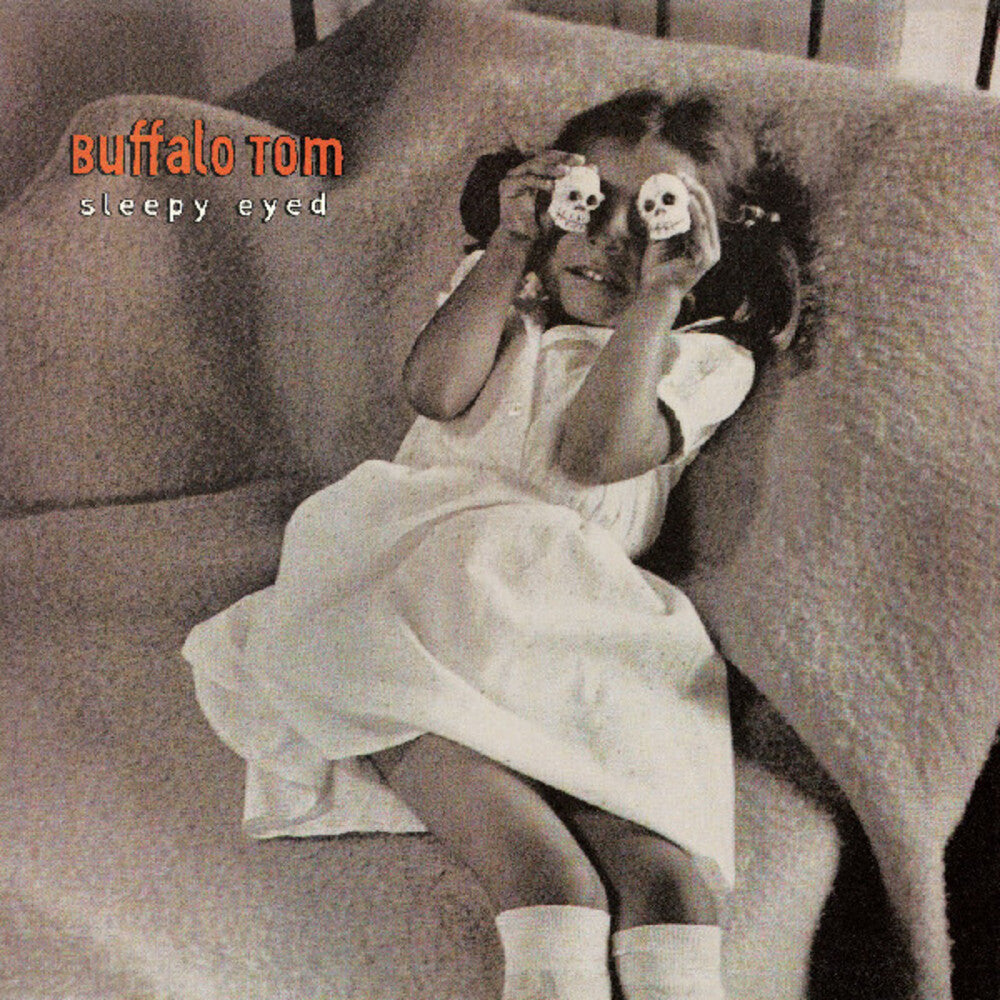 Buffalo Tom - Sleepy Eyed [LP] Vinyl Record