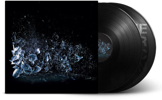 The Dillinger Escape Plan - Dissociation (Etch) [LP] Vinyl Record
