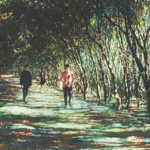 Nagisa Ni Te - Taiyou No Sekai (the True Sun) - Vinyl Record