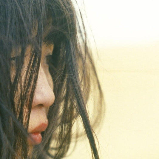 Nagisa Ni Te - Hontou No Sekai (The True World) [LP]