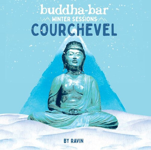 Buddha Bar: Winter Sessions In Courchevel / Var - Buddha Bar: Winter Sessions In Courchevel / Var - Vinyl Record