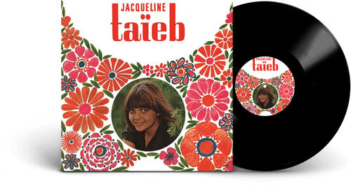Taieb,jacqueline - 7 Heures Du Matin - Vinyl Record