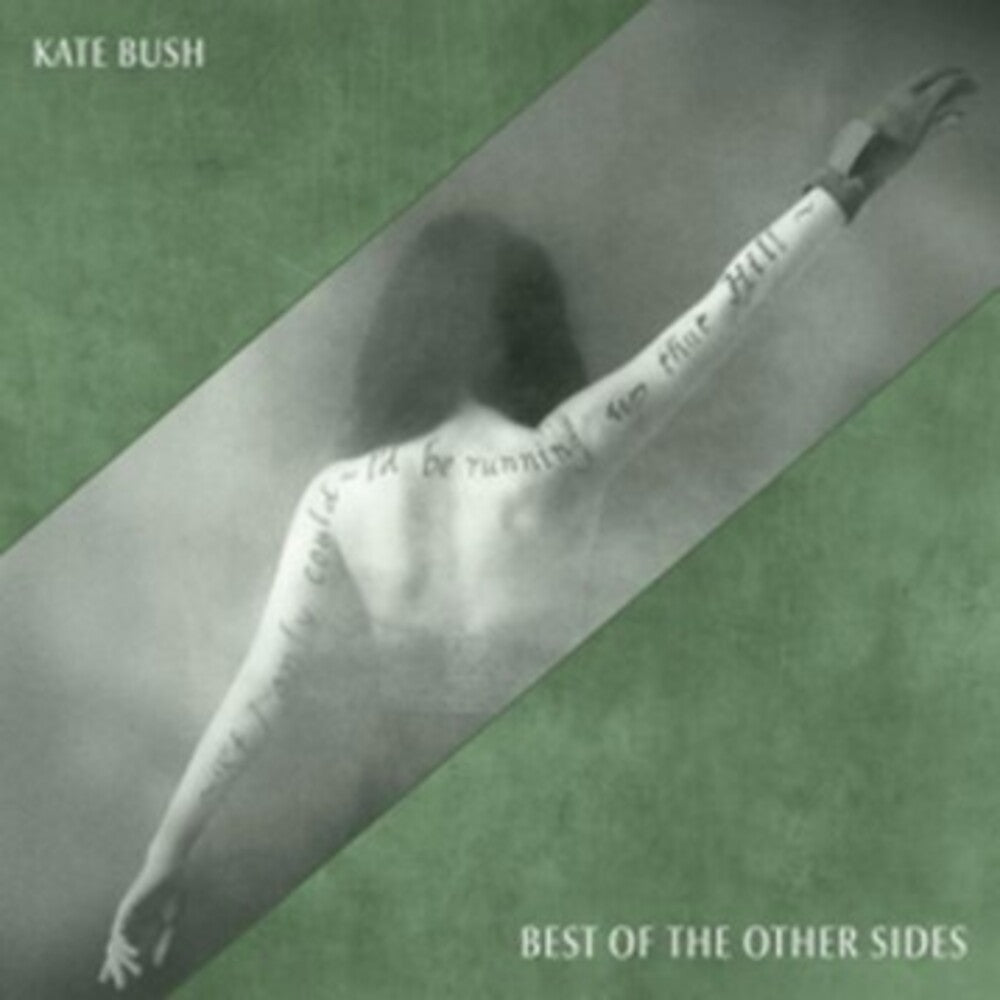 Kate Bush - Best Of The Other Sides (Uk) [CD]
