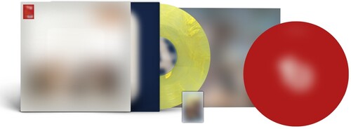 Twice - Ten: The Story Goes On - Vinyl Record