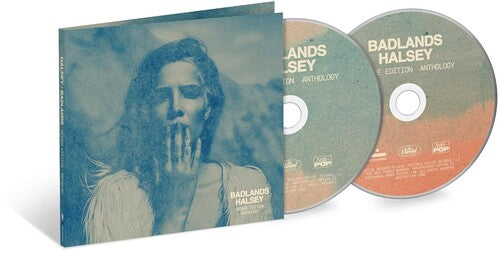 Halsey - Badlands (decade Edition Anthology) - Music CD