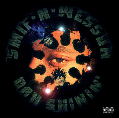 Smif-n-wessun - Dah Shinin' - Vinyl Record