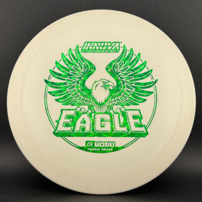 DX Eagle