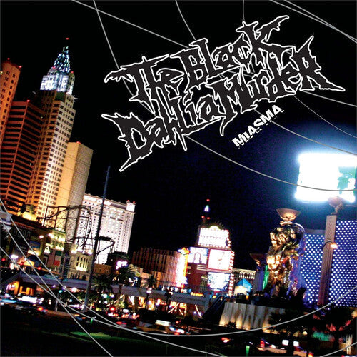 Black Dahlia Murder - Miasma - Music CD