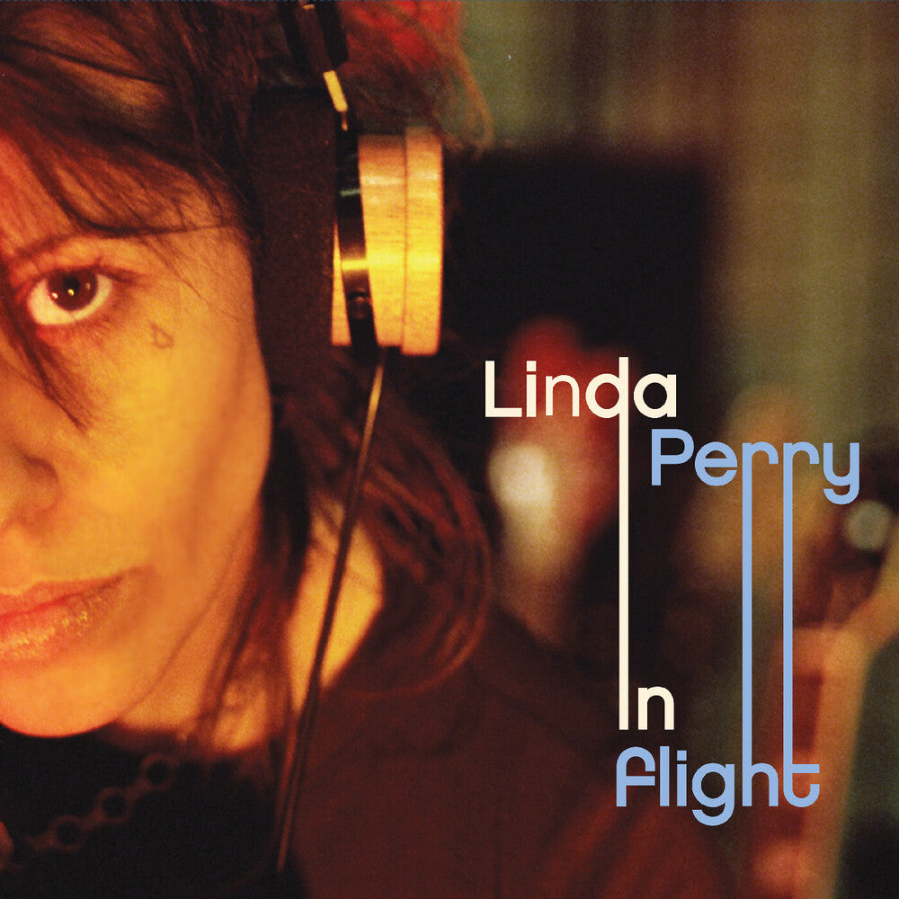 Linda Perry - In Flight [RSD Black Friday 2025] Vinyl Record
