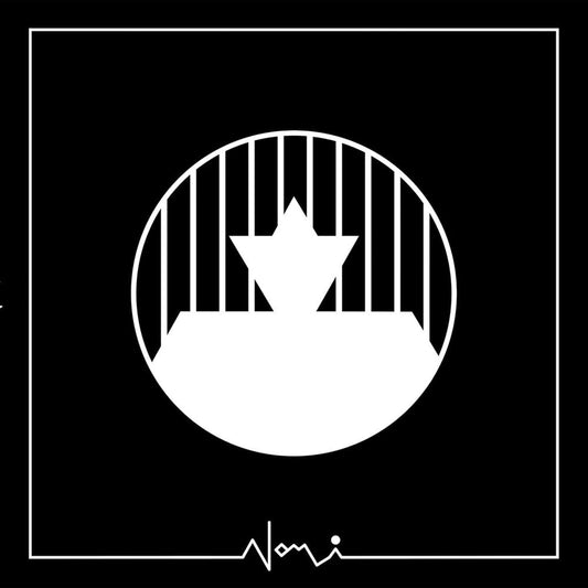 Klaus Nomi - Nomi (Box) [LP]