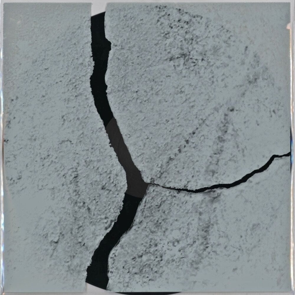 Simon Popp - Trio [LP] Vinyl Record