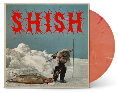 Portugal The Man - Shish - Vinyl Record