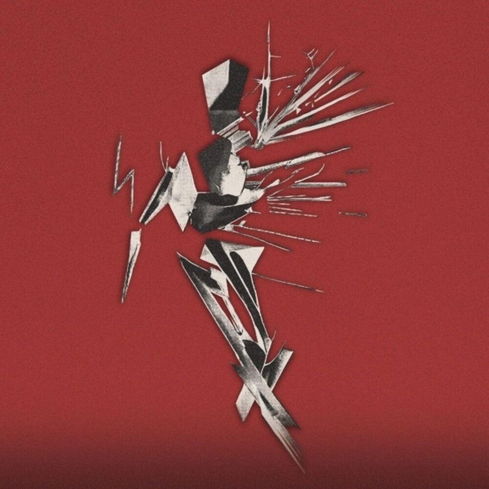 Robert Piotrowicz - Wrong Filament [LP] Vinyl Record