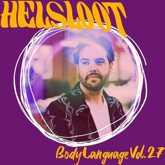 Helsloot - Body Language Vol 27 [LP] Vinyl Record