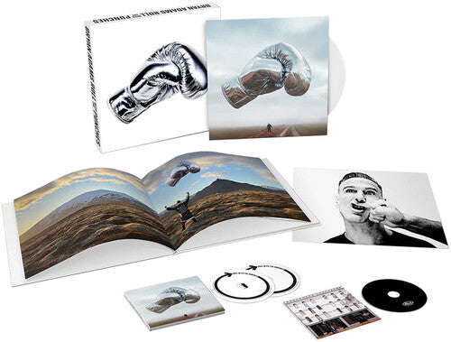 Adams,bryan - Roll With The Punches: Deluxe - Vinyl Record