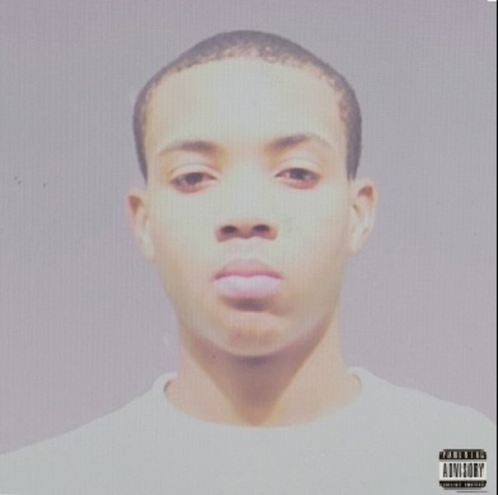 G Herbo - Lil Herb [CD]