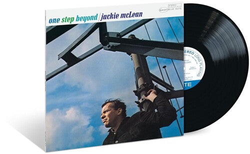 Mclean,jackie - One Step Beyond - Vinyl Record
