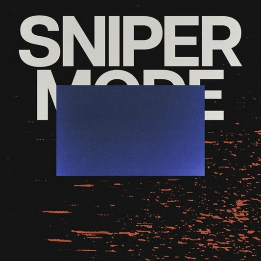 Sniper Mode - Riot Gear [LP] Vinyl Record