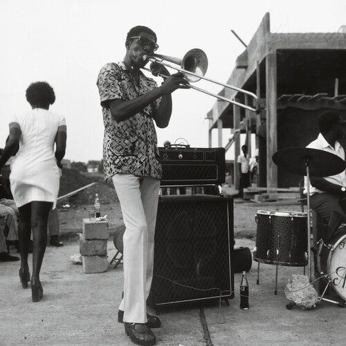 Ghana Special: Highlife / Various - Ghana Special: Highlife / Various - Vinyl Record