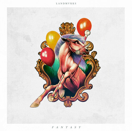 Landmvrks - Fantasy - Vinyl Record