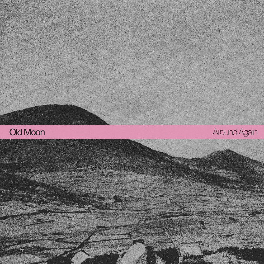 Old Moon - Around Again [LP] Vinyl Record