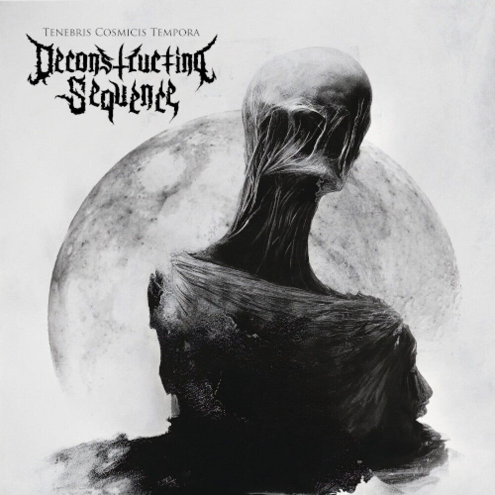 Deconstructing Sequence - Tenebris Cosmicis Tempora [Digipak]