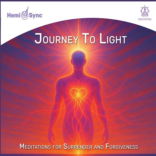 Philipps,bill - Journey To Light: Meditations For Surrender And - Music CD