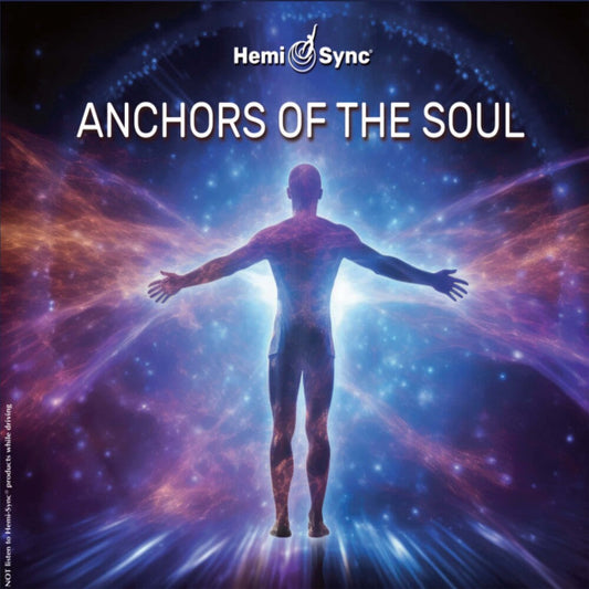 Lee Taylor - Anchors Of The Soul [CD]